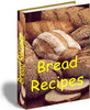 Thumbnail 500 Bread Recipes + resell rights w/mrr