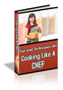 Thumbnail 101 Cooking Tips 101 SECRETS OF GREAT COOKS mrr+resell Thumbnail 101 Cooking Tips 101 SECRETS OF GREAT COOKS mrr+resell