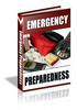 Thumbnail 101 Ways to Prepare for Emergencies with mrr + resell rights