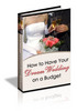 Thumbnail 101 Wedding Tips with mrr + resell rights