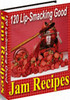 Thumbnail 124 Lip-Smacking Good Jam Recipes w/mrr +resell rights