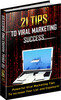 Thumbnail 21 Tips To Viral Marketing Success w/mrr + resell rights