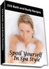 Thumbnail 225 Bath & Body Recipes w/mrr + resell rights