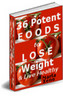Thumbnail 36 Potent Foods to Lose Weight and Live Healthy with mrr 