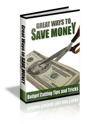 Product picture 56 Money Saving Tips + resell rights w/mrr + save money