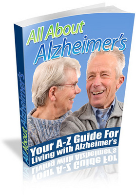 Product picture All About Alzheimers w/mrr