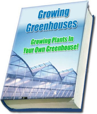 Product picture All About Greenhouse Growing w/mrr 