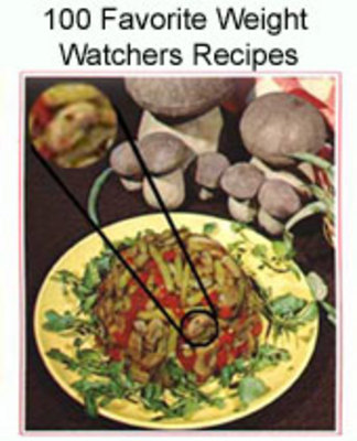 Product picture 100 Favorite Weight Watchers Recipes with mrr/resell rights