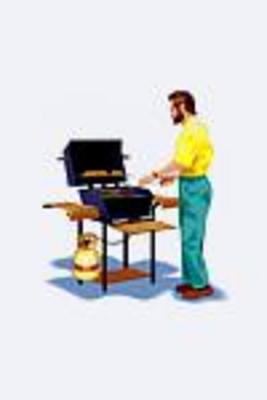 Product picture 300 Recipes For The Grill w/mrr + resell rights